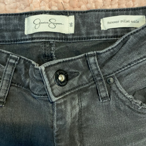 Jessica Simpson jeans - Picture 4 of 4